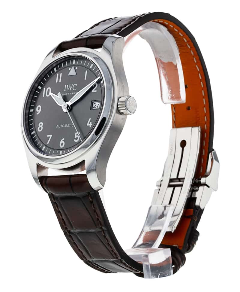 IWC Pilots 36 IW324001
